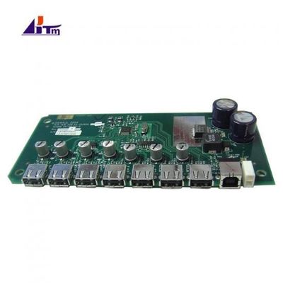 ATM Machine Parts Diebold CCA HUB USB 7 Port 49202839000A أجهزة الكمبيوتر الخاصة بك
