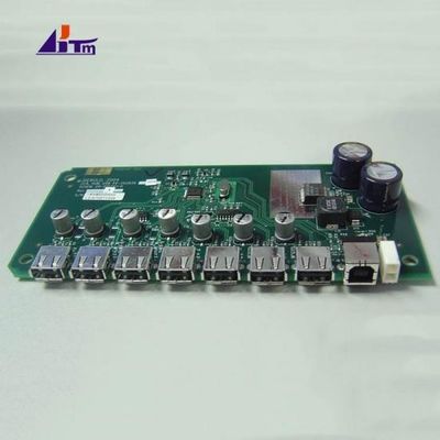 ATM Machine Parts Diebold CCA HUB USB 7 Port 49202839000A أجهزة الكمبيوتر الخاصة بك
