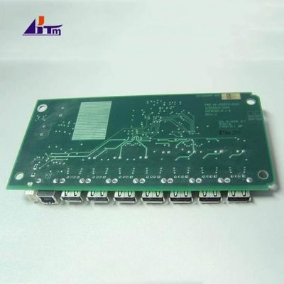 ATM Machine Parts Diebold CCA HUB USB 7 Port 49202839000A أجهزة الكمبيوتر الخاصة بك