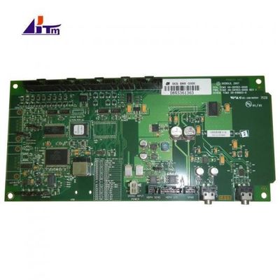 أجزاء آلة أوتام Diebold Opteva CCA TCM3 لوح التحكم في المكونات 49201152000D