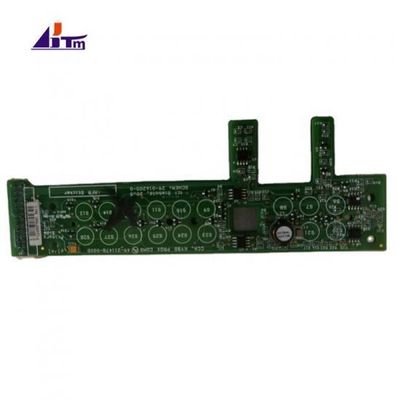 49211478000D 49-211478-000D دايبلد بيكر CCA، لوحة مفاتيح بروكس كومب قطع غيار أجهزة الصراف الآلي