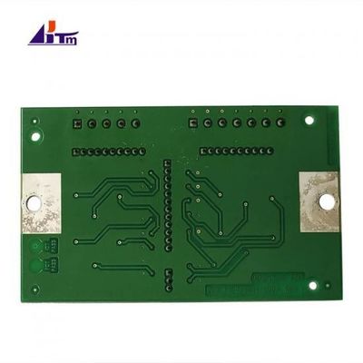 أجزاء آلة أجهزة الصراف الآلي Diebold 5500 CCA BSC I/O SUPR 49253805000A