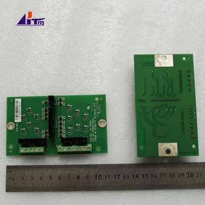 أجزاء آلة أجهزة الصراف الآلي Diebold 5500 CCA BSC I/O SUPR 49253805000A