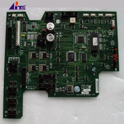أجزاء أجهزة الصراف الآلي Diebold CCA KIT MMD CNTRL 4-HI 24V STD 19042137000A