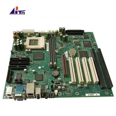 أجزاء أجهزة الصراف الآلي اللوحة الرأسية للوحات الورقية المقطوعة فقط CTP G5 1.2 GHz 49207805120A
