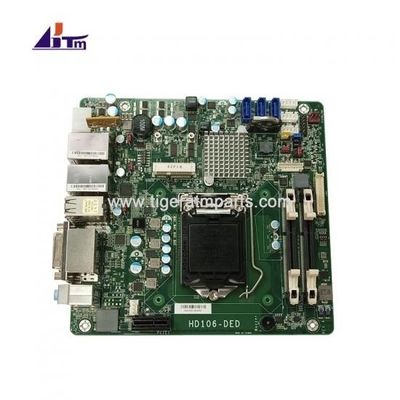 أجزاء أجهزة الصراف الآلي ديبولد CCA PRCSR AIO CI5 2.7GHZ Win10 49256605200A