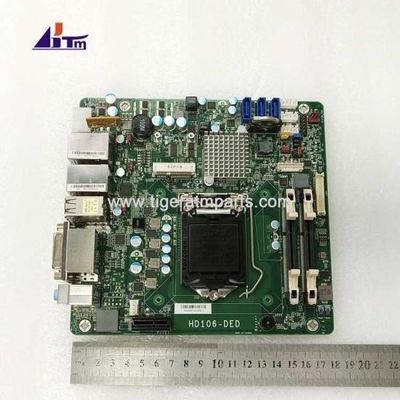 أجزاء أجهزة الصراف الآلي ديبولد CCA PRCSR AIO CI5 2.7GHZ Win10 49256605200A
