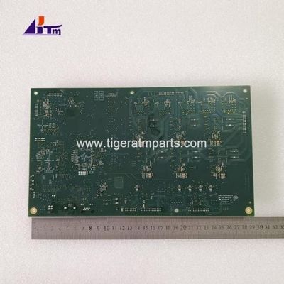 أجزاء أجهزة الصراف الآلي ديبولد نيكسدورف DN200 PCBA CNTRL SAFE RMV4 لوحة التحكم السفلية 1750311974