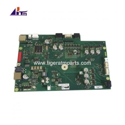 أجزاء آلة أجهزة الصراف الآلي (ديبولد نيكسدورف DN200) PCB PCBA RM4 Board 1750287366