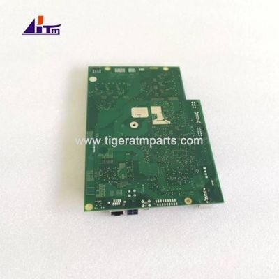 أجزاء آلة أجهزة الصراف الآلي (ديبولد نيكسدورف DN200) PCB PCBA RM4 Board 1750287366