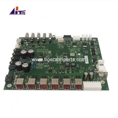 أجزاء أجهزة الصراف الآلي Diebold CCA FCH FASCIA CONTROL HUB 4926352900FA 49263529000FA