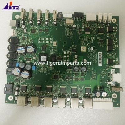 أجزاء أجهزة الصراف الآلي Diebold CCA FCH FASCIA CONTROL HUB 4926352900FA 49263529000FA