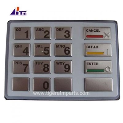 49216680707E Diebold EPP5 لوحة مفاتيح أجزاء آلة أجهزة الصراف الآلي