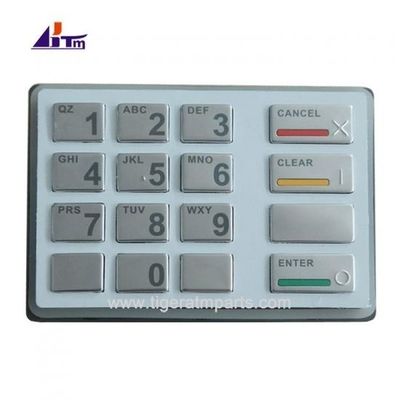 49216680707E Diebold EPP5 لوحة مفاتيح أجزاء آلة أجهزة الصراف الآلي