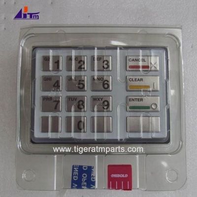 49216680707E Diebold EPP5 لوحة مفاتيح أجزاء آلة أجهزة الصراف الآلي