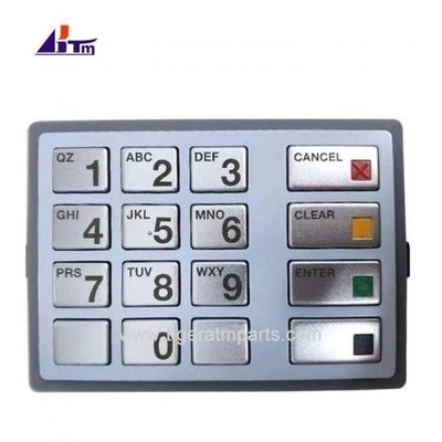 49249431000B Diebold EPP7 لوحة مفاتيح Pinpad أجزاء آلة أجهزة الصراف الآلي