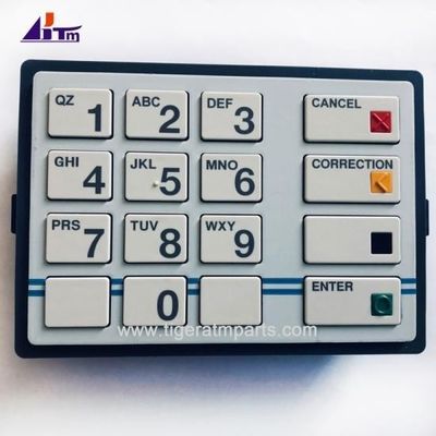 49249434000A 49-249434-000A لوحة مفاتيح Diebold Nixdorf Opteva EPP7 BSC