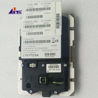 49249434000A 49-249434-000A لوحة مفاتيح Diebold Nixdorf Opteva EPP7 BSC