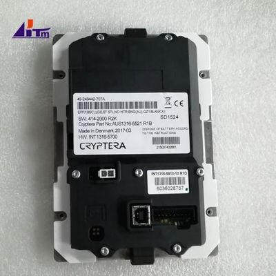 أجزاء أجهزة الصراف الآلي ديبولد أوبتيفا EPP7 BSC PCI لوحة مفاتيح إنجليزية 49249442707A