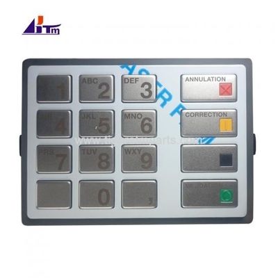 قطاعات آلة أجهزة الصراف الآلي DN Diebold Nixdorf EPP7 لوحة مفاتيح 1750344832