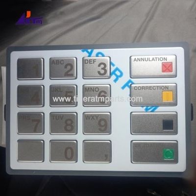 قطاعات آلة أجهزة الصراف الآلي DN Diebold Nixdorf EPP7 لوحة مفاتيح 1750344832