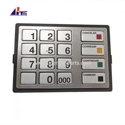 49249940755B ديبولد قطاعات أجهزة الصراف الآلي DN EPP7 BSC لوحة مفاتيح 49-249940-755B