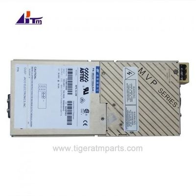 أجزاء آلة أجهزة الصراف الآلي Diebold BCRM مصدر الطاقة 600W 49023011000A