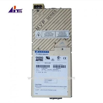 أجزاء آلة أجهزة الصراف الآلي Diebold BCRM مصدر الطاقة 600W 49023011000A