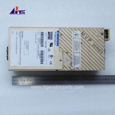 أجزاء آلة أجهزة الصراف الآلي Diebold BCRM مصدر الطاقة 600W 49023011000A