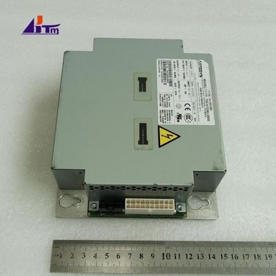 قطاعات آلة أجهزة الصراف الآلي Diebold إمدادات الطاقة DCDC 24V 400W 49247847000A