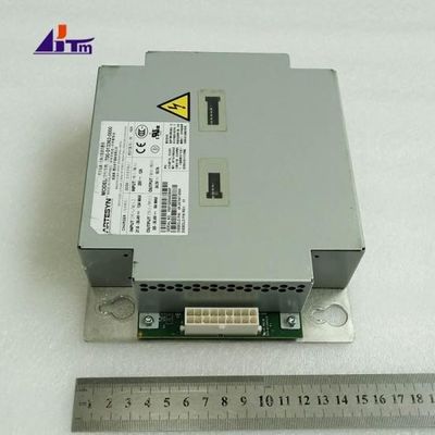 قطاعات آلة أجهزة الصراف الآلي Diebold إمدادات الطاقة DCDC 24V 400W 49247847000A