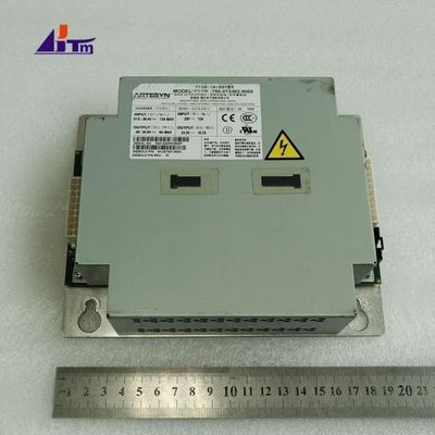 قطاعات آلة أجهزة الصراف الآلي Diebold إمدادات الطاقة DCDC 24V 400W 49247847000A