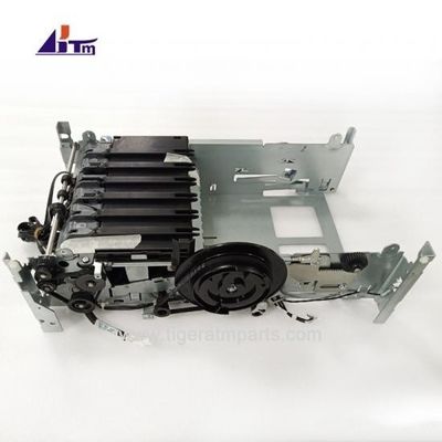 49254690000B Diebold 5550 Stacker أجزاء آلة أجهزة الصراف الآلي