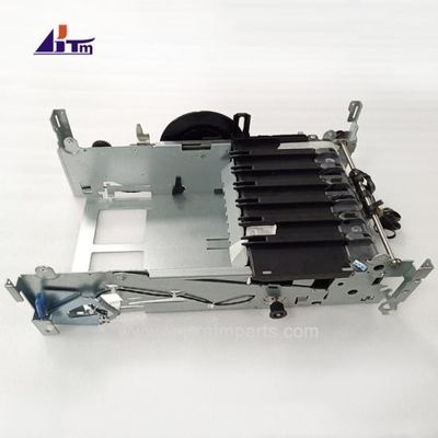 49254690000B Diebold 5550 Stacker أجزاء آلة أجهزة الصراف الآلي