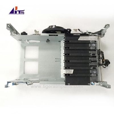 49254690000B Diebold 5550 Stacker أجزاء آلة أجهزة الصراف الآلي