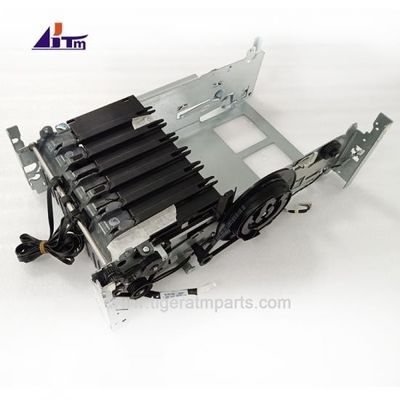 49254690000B Diebold 5550 Stacker أجزاء آلة أجهزة الصراف الآلي