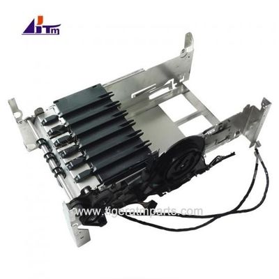 49225250000A Diebold Opteva AFD نسخة 1.5 Stacker أجزاء آلة أجهزة الصراف الآلي