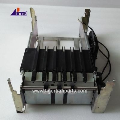 49225250000A Diebold Opteva AFD نسخة 1.5 Stacker أجزاء آلة أجهزة الصراف الآلي