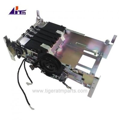 قطع الغيار لآلات الصراف الآلي (ديبولد نيكسدورف أوبتيفا) AFD Stacker Module 49211433000A