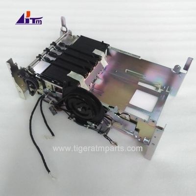 قطع الغيار لآلات الصراف الآلي (ديبولد نيكسدورف أوبتيفا) AFD Stacker Module 49211433000A