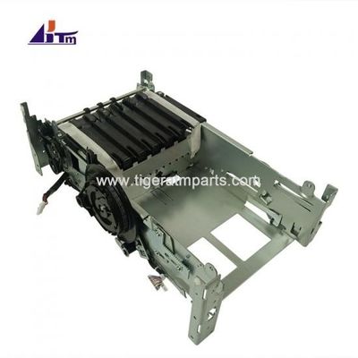 قطاعات آلة أجهزة الصراف الآلي ديبولد نيكسدورف 5550 AFD Stacker 2.0 Assembly 49254690000N