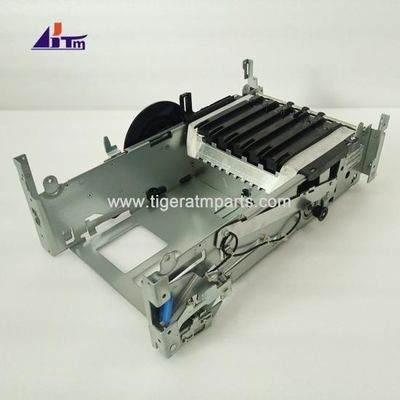 قطاعات آلة أجهزة الصراف الآلي ديبولد نيكسدورف 5550 AFD Stacker 2.0 Assembly 49254690000N