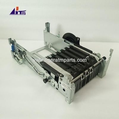 قطاعات آلة أجهزة الصراف الآلي ديبولد نيكسدورف 5550 AFD Stacker 2.0 Assembly 49254690000N