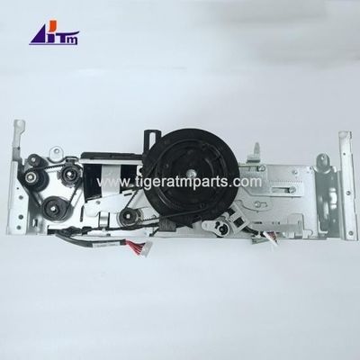 قطاعات آلة أجهزة الصراف الآلي ديبولد نيكسدورف 5550 AFD Stacker 2.0 Assembly 49254690000N