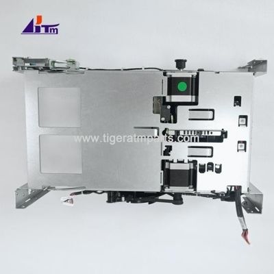 قطاعات آلة أجهزة الصراف الآلي ديبولد نيكسدورف 5550 AFD Stacker 2.0 Assembly 49254690000N