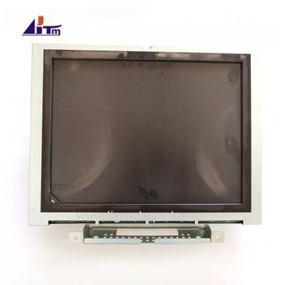 أجزاء أجهزة الصراف الآلي (ديبولد أوبتيفا) شاشة LCD عملاء 15 بوصة