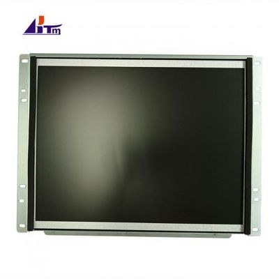 أجزاء آلة أجهزة الصراف الآلي ديبولد 5500 شاشة AIO LCD 15 بوصة