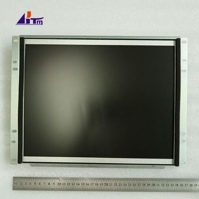أجزاء آلة أجهزة الصراف الآلي ديبولد 5500 شاشة AIO LCD 15 بوصة