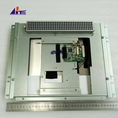 أجزاء آلة أجهزة الصراف الآلي ديبولد 5500 شاشة AIO LCD 15 بوصة