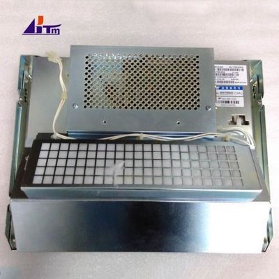 أجزاء آلة أجهزة الصراف الآلي Diebold Opteva 15' الشاشة LCD 49201788000G